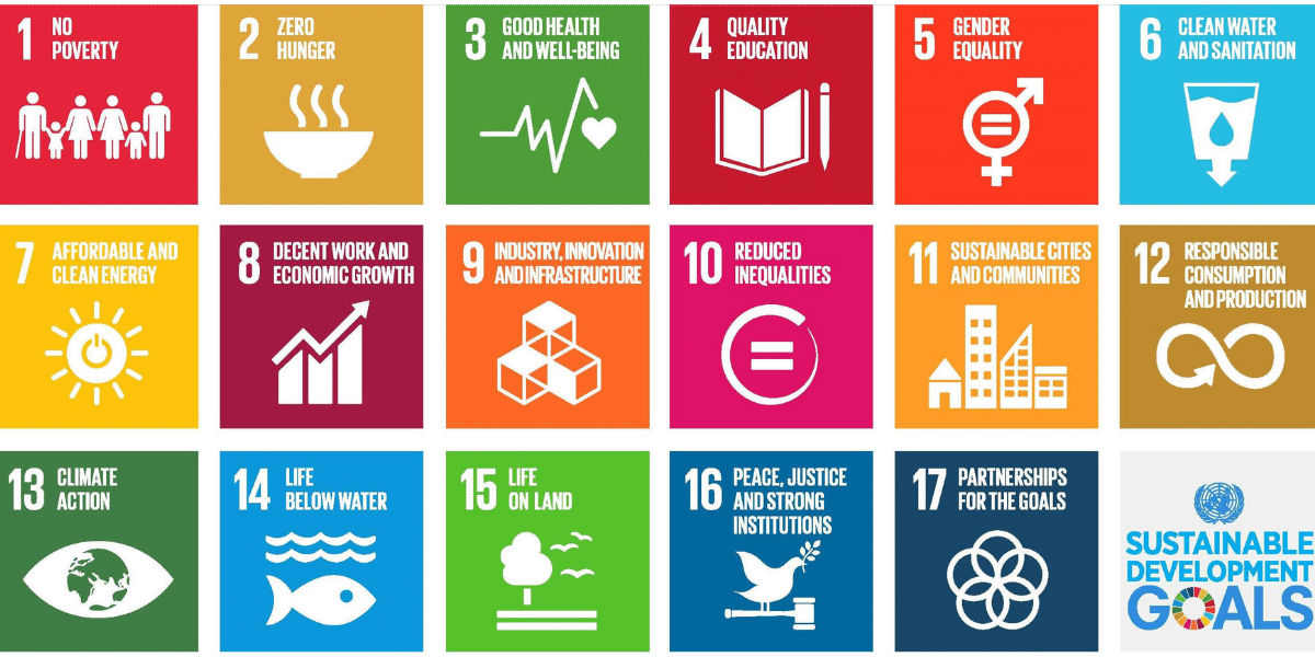 SDG Goal Image